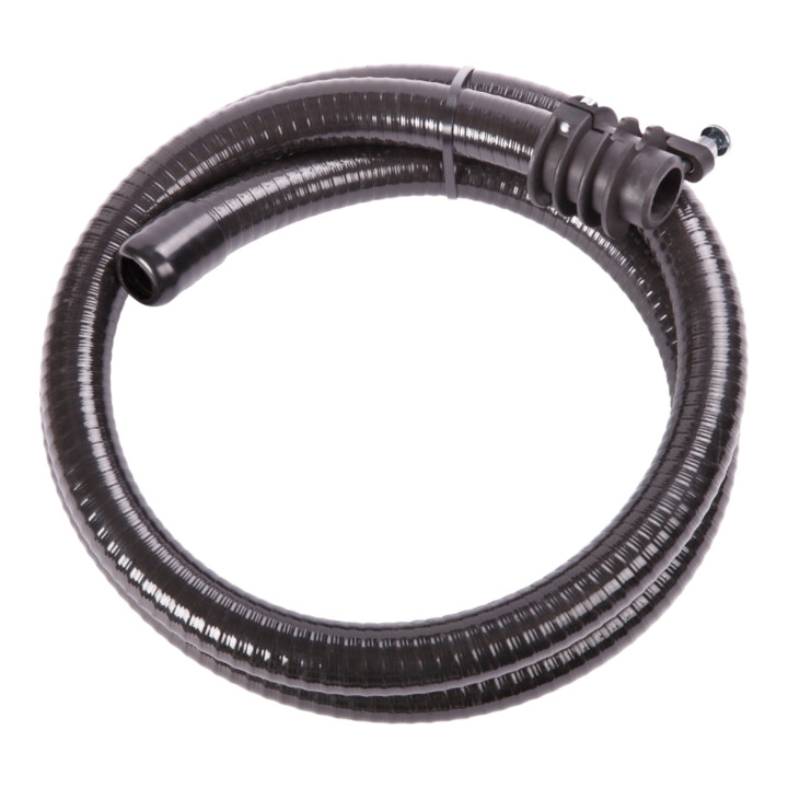 Tuyau de guidage Rothenberger FS16 pour R550, machine de nettoyage de tuyaux, 2m