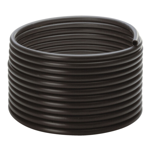 Tuyau de pose 13 mm (1/2") GARDENA Système Micro-Drip, rouleau de 50 m