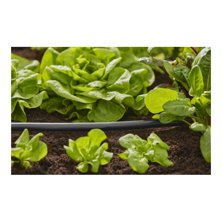 Tuyau de pose 13 mm (1/2"), rouleau de 15 m GARDENA Système Micro-Drip