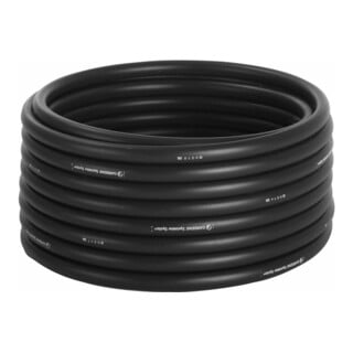 Tuyau de pose pour système d'arrosage GARDENA, 25 mm, rouleau de 50 m