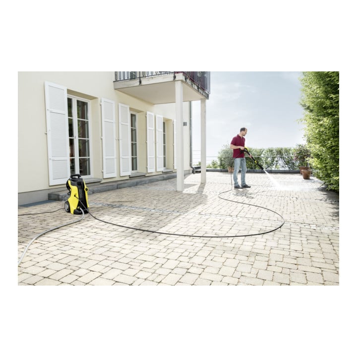 Tuyau de rechange haute pression Kärcher, 9m, K3-K7
