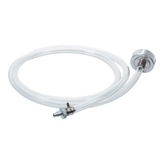 Tuyau de remplissage d’huile DSG BGS pour VAG
