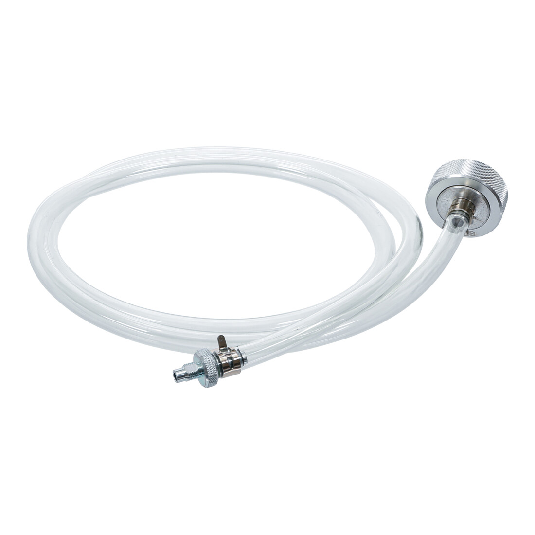 Tuyau de remplissage d’huile DSG BGS pour VAG