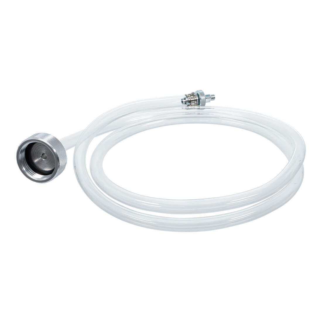 Tuyau de remplissage d’huile DSG BGS pour VAG