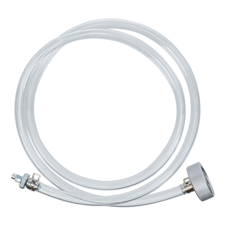 Tuyau de remplissage d’huile DSG BGS pour VAG