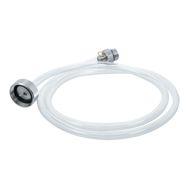Tuyau de remplissage d’huile DSG BGS pour VAG
