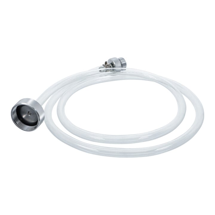Tuyau de remplissage d’huile DSG BGS pour VAG