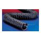 Tuyau de soufflerie haute température Norres CP HYP 450 Ø 80mm 6m-3