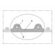 Tuyau de transport Norres AIRDUC® PVC 345 Ø 38mm 10m-3