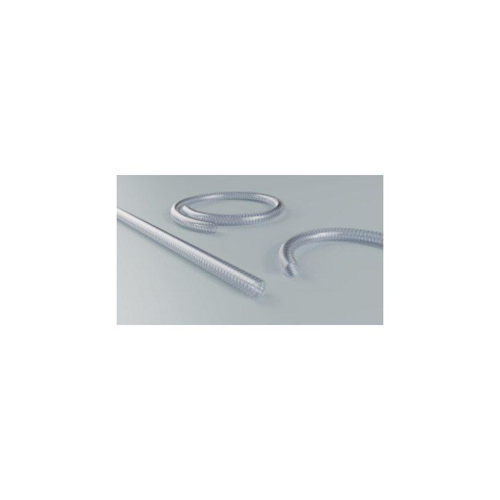 Norres Tuyau de transport BARDUC® PVC 381 Ø 25 mm 30 m