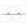 Tuyau de transport Norres PU moyennement lourd AIRDUC® PUR 350 AS-2