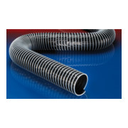Norres PE Tuyau de ventilation électroconducteur CP PE 457 EC
