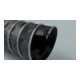 Norres PE Tuyau de ventilation électroconducteur CP PE 457 EC