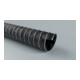 Norres PE Tuyau de ventilation électroconducteur CP PE 457 EC
