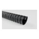 Norres PE Tuyau de ventilation électroconducteur CP PE 457 EC