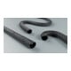 Norres PE Tuyau de ventilation électroconducteur CP PE 457 EC