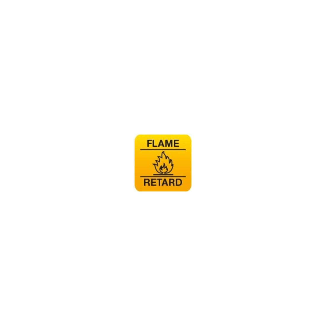 Norres Tuyau de ventilation + tuyau d'aspiration jusqu'à 110°C CP PVC 465