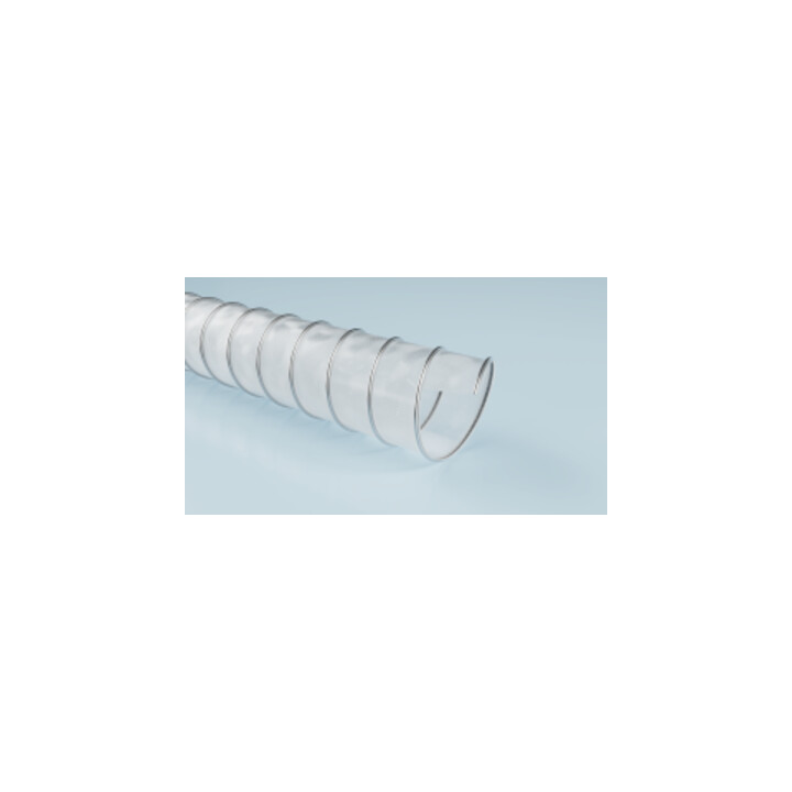 Norres Tuyau de ventilation + tuyau d'aspiration polyéthylène CP PE 457