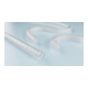 Norres Tuyau de ventilation + tuyau d'aspiration polyéthylène CP PE 457