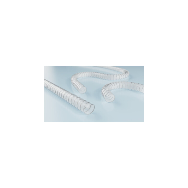 Norres Tuyau de ventilation + tuyau d'aspiration polyéthylène CP PE 457