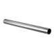 Tuyau de vidange Schell de 400mm de long chromé-1