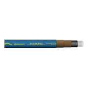 Tuyau d'eau potable AQUAPAL® D. int. 10 mm épaisseur de paroi de 3,6 mm 60 mm L.-1