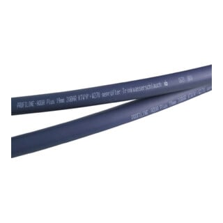 Tuyau d'eau potable Profiline-Aqua Plus D. int. 13 mm épaisseur de paroi de 3,5