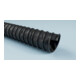 Tuyau d'échappement Norres résistant aux vibrations (+200°C) Ø 250mm L : 7,5m CP HYP 450 PROTECT