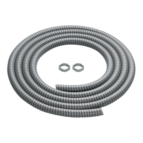 Tuyau en plastique Rothenberger pour machine à souder au gaz chaud ROWELD® WG 1600 E, 3m