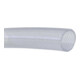 Tuyau en silicone transparent avec renfort, FDA, 6,3x3mm, 25m-1