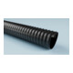 Norres Tuyau PU PROTAPE® PUR 330 AS NOIR