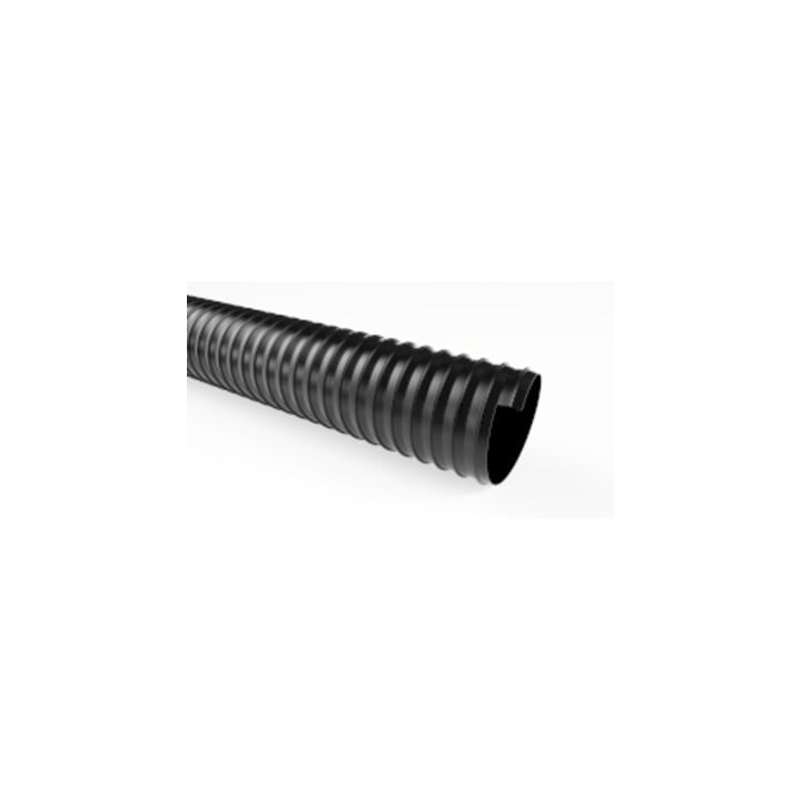 Norres Tuyau PU PROTAPE® PUR 330 AS NOIR