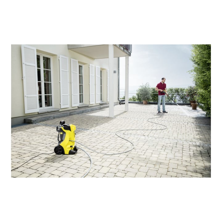 Tuyau haute pression Kärcher H 10 Q PremiumFlex Anti-Twist