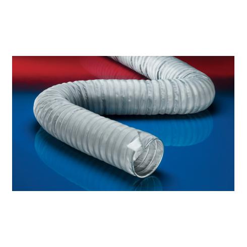 Tuyau haute température Norres CP HiTex 486 Ø 140mm 6m