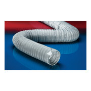 Tuyau haute température Norres CP HiTex 486 Ø 250mm 6m