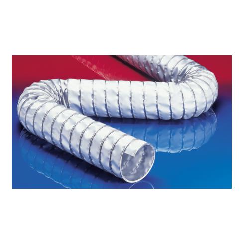 Tuyau haute température Norres CP SIL 460 Ø 180mm 6m