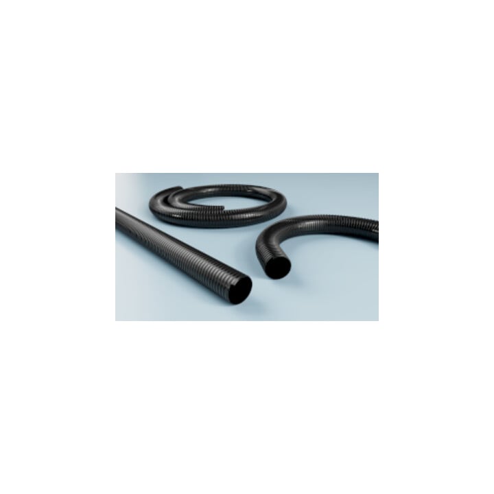 Norres Tuyau haute température semi-lourd AIRDUC® PUR 351 HT