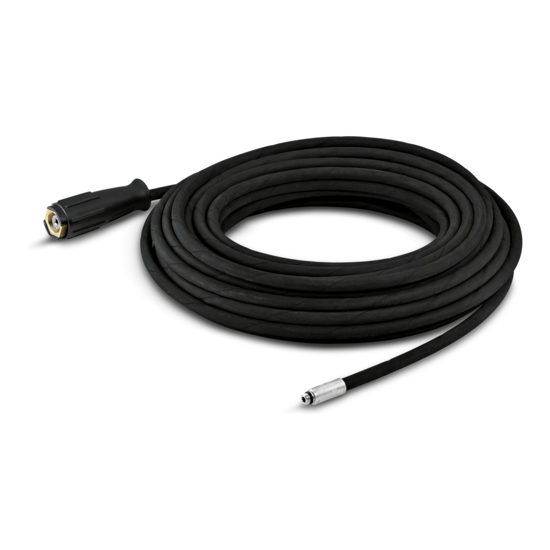 Tuyau HD iSolar Kärcher 10