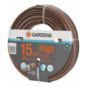 Tuyau HighFLEX Comfort 10x10 13 mm (1/2") GARDENA, 15 m sans objet-2