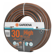 Tuyau HighFLEX Comfort 10x10 13 mm (1/2") GARDENA, 30 m sans objet