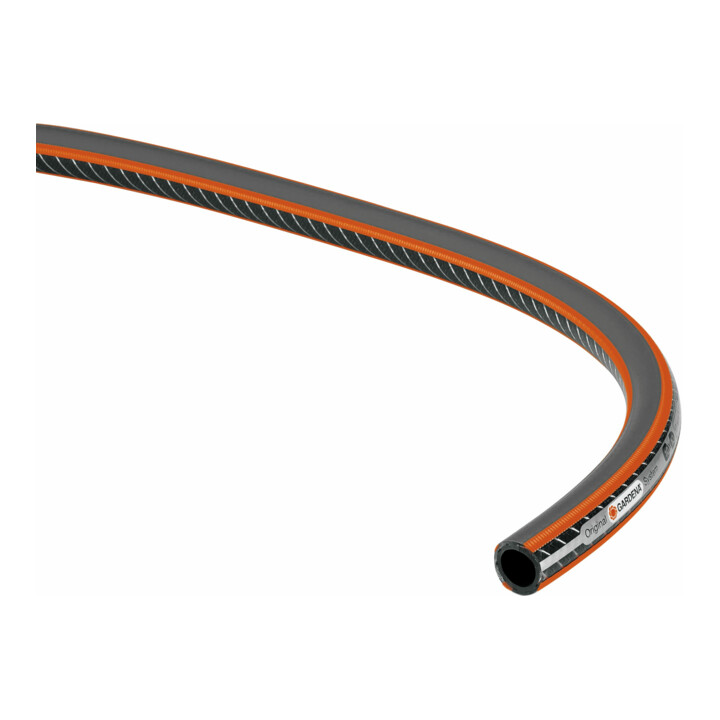 Tuyau HighFLEX Comfort 10x10 13 mm (1/2") GARDENA, 30 m sans objet