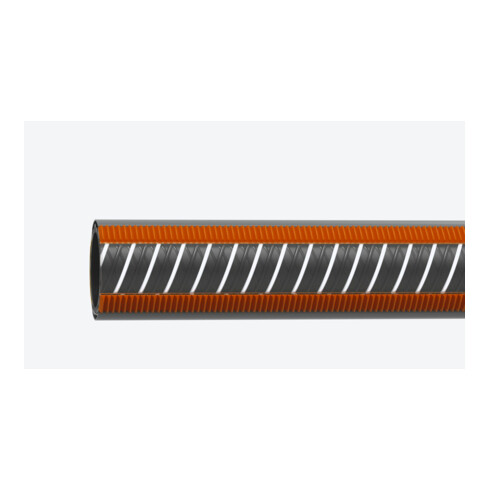Tuyau HighFLEX Comfort 10x10 13 mm (1/2") GARDENA, 30 m sans objet