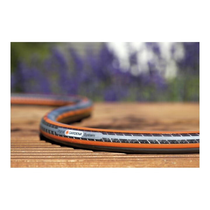 Tuyau HighFLEX Comfort 10x10 13 mm (1/2") GARDENA, 30 m sans objet