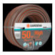 Tuyau HighFLEX Comfort 10x10 13 mm (1/2") GARDENA, 50 m sans objet