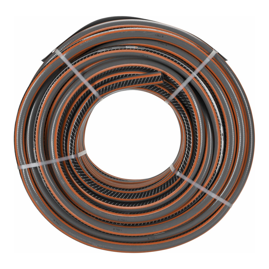 Tuyau HighFLEX Comfort 10x10 19 mm (3/4") GARDENA, 50 m sans objet