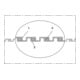 Norres Flexible métallique + tuyau d’aspiration jusqu’à 120°C METAL HOSE 375
