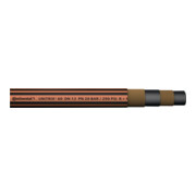 Tuyau multiusage UNITRIX® 60 D. int. 13 mm épaisseur de paroi de 4 mm L. 50 m Ro