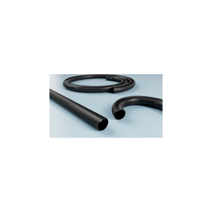 Norres Tuyau d’aspiration et de transport AIRDUC® HT-PUR 355