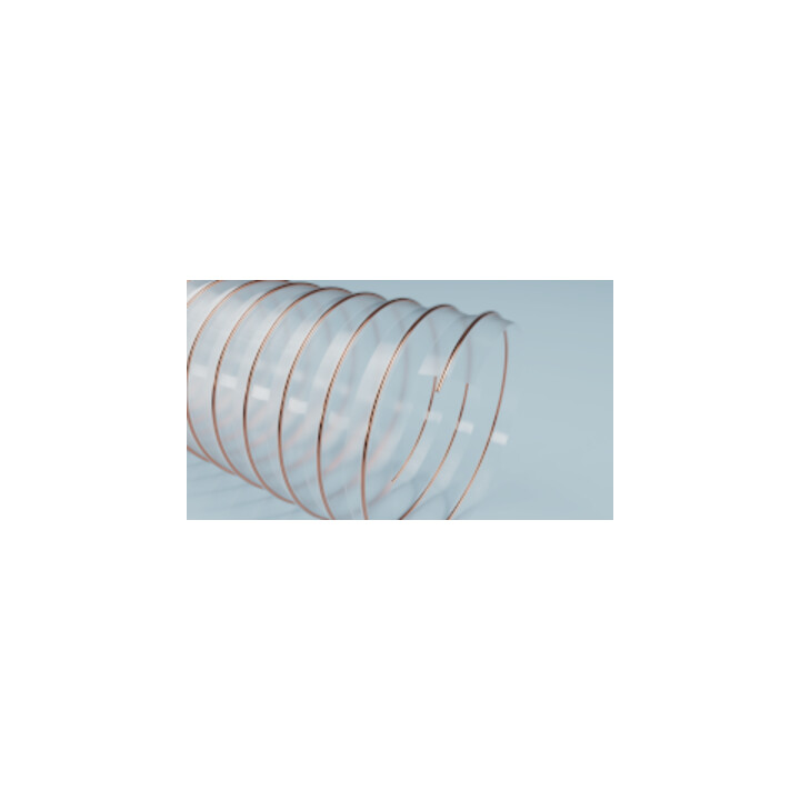 Norres Tuyau résistant à l'abrasion PROTAPE® PUR 330 MHF Ø 30 mm 10 m