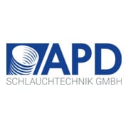 APDatec Tuyau pneumatique PVC 81 ID 13mm L.50m Rl.APD-3